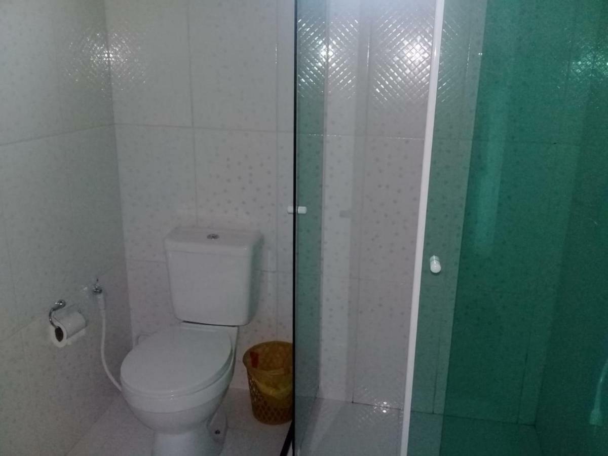 Chale Duplex Reformado Hotel Teresópolis Eksteriør billede