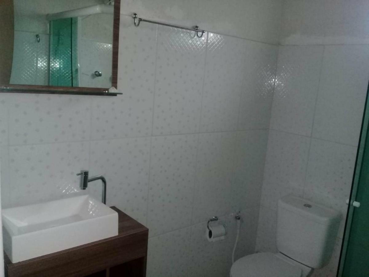 Chale Duplex Reformado Hotel Teresópolis Eksteriør billede